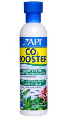 API CO2 Booster 238ml