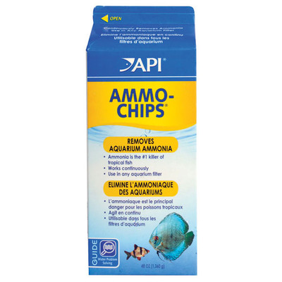 API Ammo-Chips 1.36kg