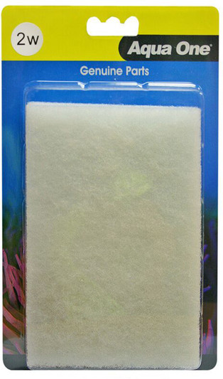 Aqua One AquaStyle 510 Wool Pad (2pk) 2w (25002w)