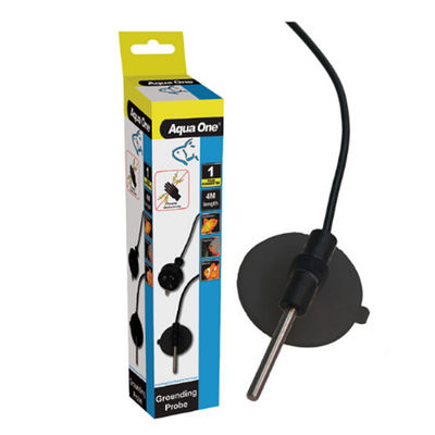 Aqua One Grounding Probe (10312)