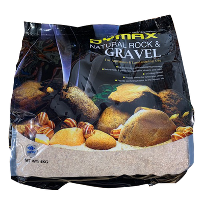 Dymax Calcite Sand 4Kg   (DM523)