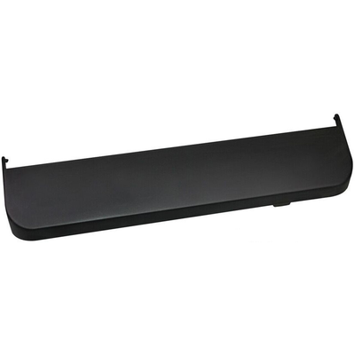 Aqua One AquaStyle 126/380 Feeder Lid Black (10934bk)