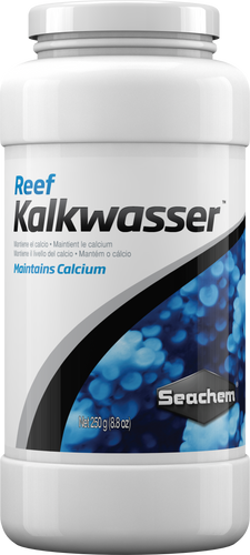 Seachem Reef Kalkwasser 250g (SC393)