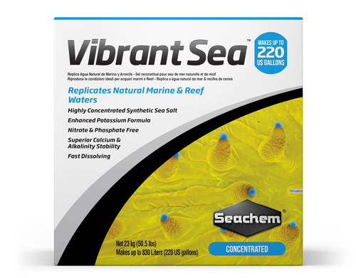 Seachem Vibrant Sea 227L (SC326)