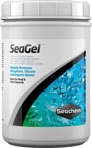 Seachem SeaGel 2L (SC68)