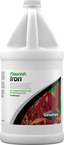 Seachem Flourish Iron 4L (SC47906)