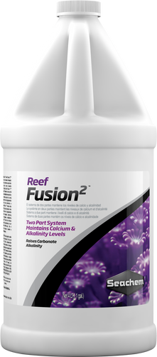 Seachem Reef Fusion 2 4L (SC21903)