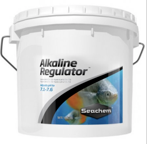 Seachem Alkaline Regulator 4kg (SC09904)