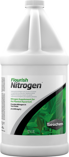 Seachem Flourish Nitrogen 4L (SC62909)