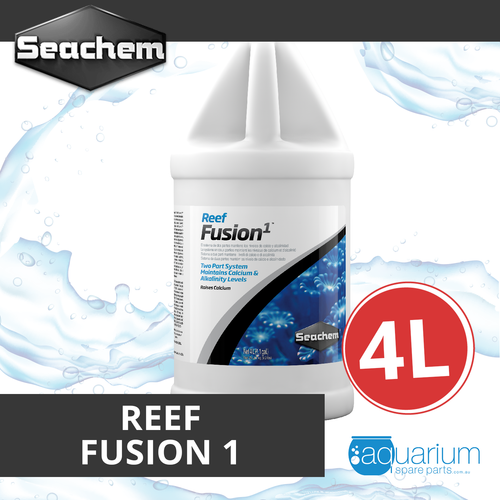 Seachem Reef Fusion 1 4L (SC20906)