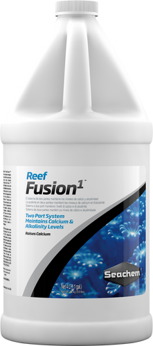 Seachem Reef Fusion 1 4L (SC20906)