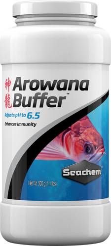 Seachem Arowana Buffer 500g (SC1223)