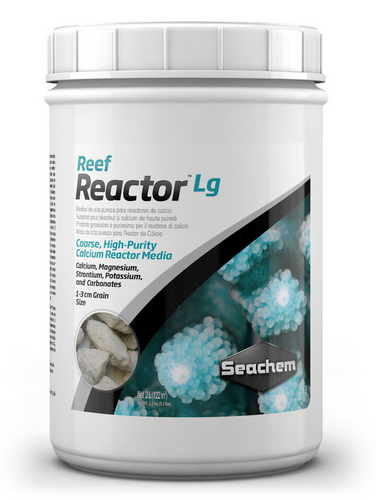 Seachem Reef Reactor Large 2L (SC1541)