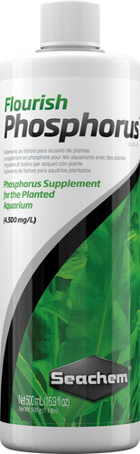 Seachem Flourish Phosphorus 500ml (SC19309)