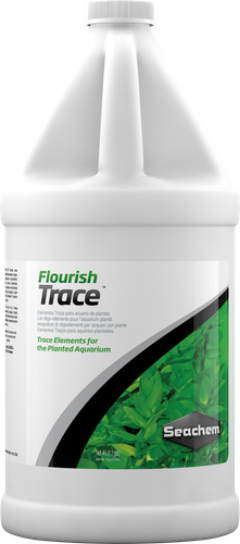 Seachem Flourish Trace 4L (SC74902)