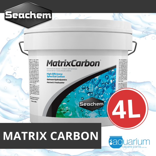 Seachem Matrixcarbon 4L (SC109)