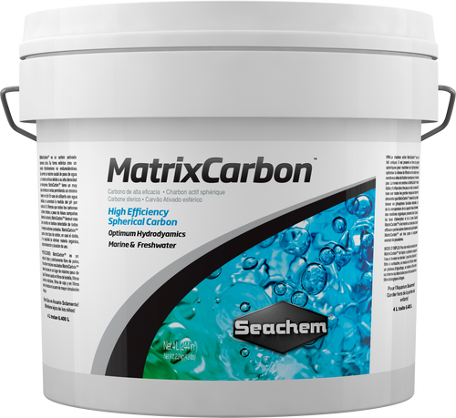 Seachem Matrixcarbon 4L (SC109)