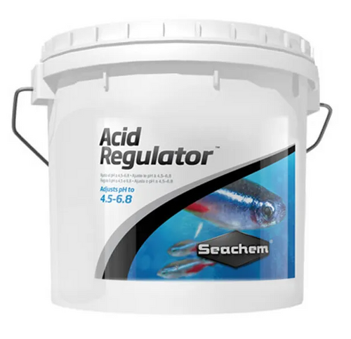 Seachem Acid Regulator 4kg (SC07900)
