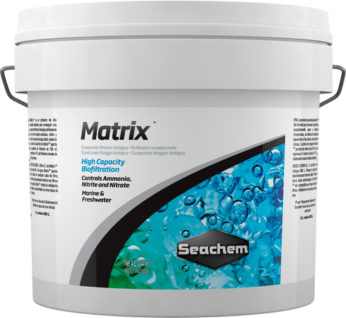Seachem Matrix 4L (SC11907)