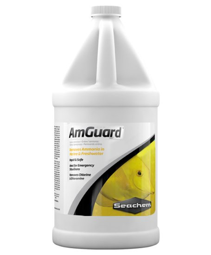 Seachem Amguard 4L (SC779)
