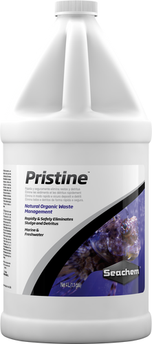 Seachem Pristine 4L (SC24300)