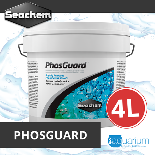Seachem Phosguard 4L (SC18906)