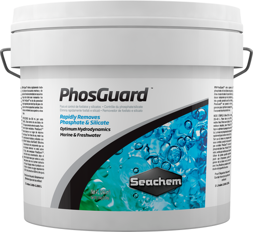 Seachem Phosguard 4L (SC18906)