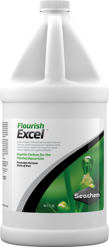 Seachem Flourish Excel 4L (SC45902)