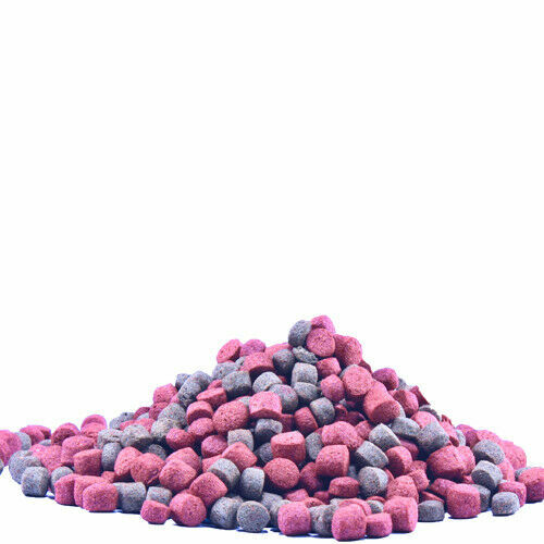 Aqua One Economy Pellets 3mm Large 16kg (10619)