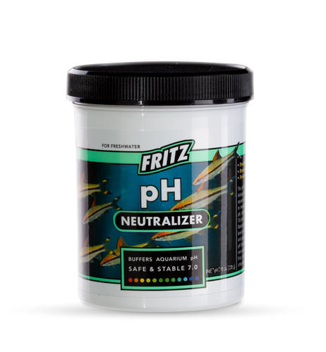 Fritz pH Neutralizer 227g/8oz (FR80284)