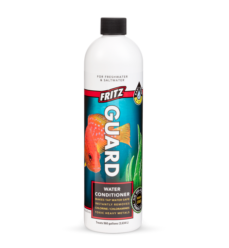 FritzGuard Water Conditioner 473ml/16oz (FR80256)