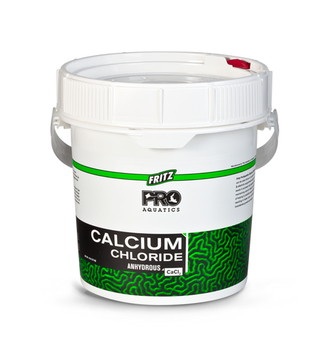 Fritz Pro Aquatics Calcium Chloride Anhydrous 3.62kg/8lb (FR66128)