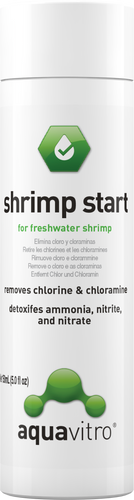 Aquavitro Shrimp Start 150mL