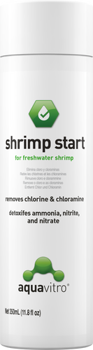 Aquavitro Shrimp Start 350mL