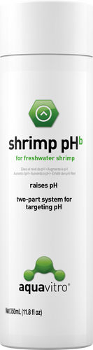 Aquavitro Shrimp pHb 350mL