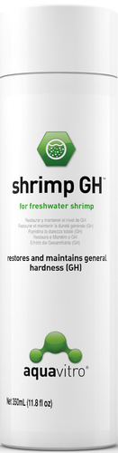 Aquavitro Shrimp GH 350mL