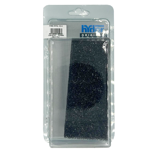 Hydor Crystal Internal Filter 150 Sponge (XF0152)