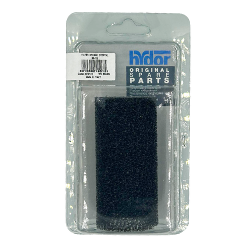 Hydor Crystal Internal Filter 50 Sponge (XF0103)