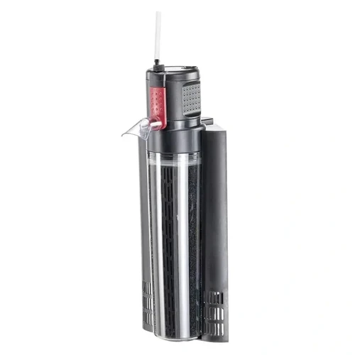 Hydor Crystal Internal Power Filter 150 Ultimate Kit (3pk)