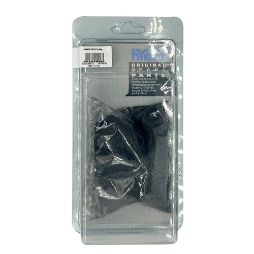 Hydor Crystal Internal Power Filter 150 Ultimate Kit (3pk)