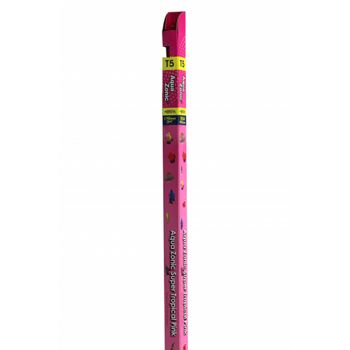 Aqua Zonic Super Tropical Pink T5 Tube 850mm 39w (AQZL33)