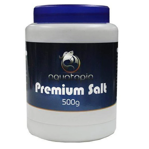 Aquatopia Premium Salt 500g (AQ82638)