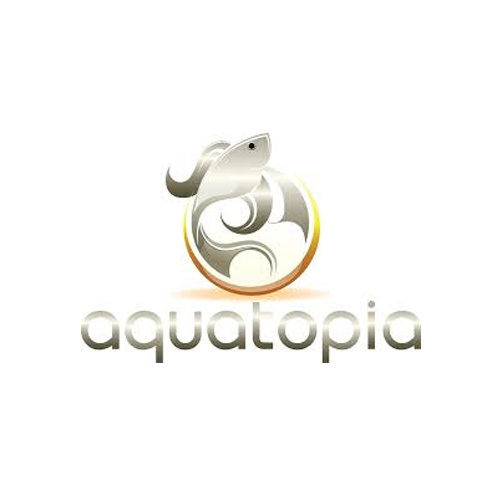 Aquatopia Logo