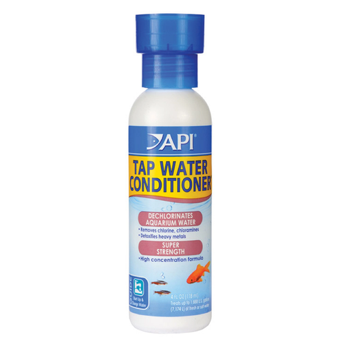 API Tap Water Conditioner 118ml (52B)