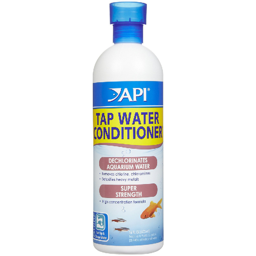API Tap Water Conditioner 473ml (52C) API Tap Water Conditioner 473ml (52C)