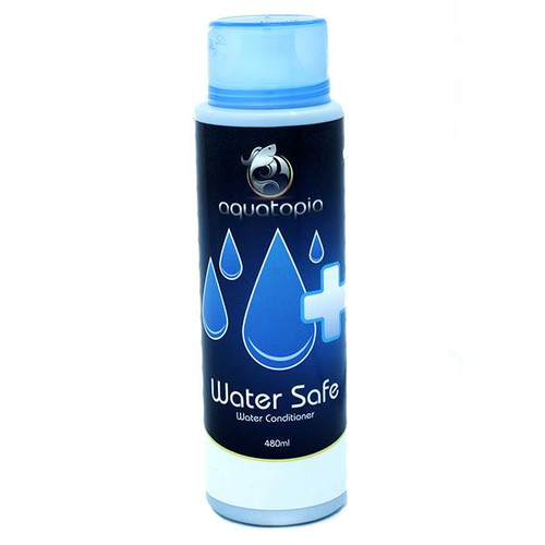 Aquatopia Water Safe Conditioner 480ml (AQ80665)