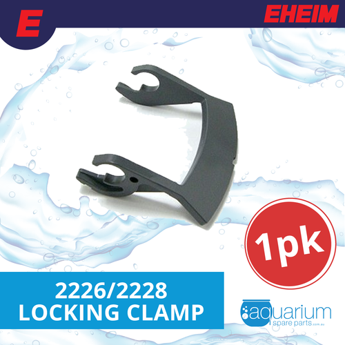 Eheim 2226/2228 Locking Clamp (7343100)