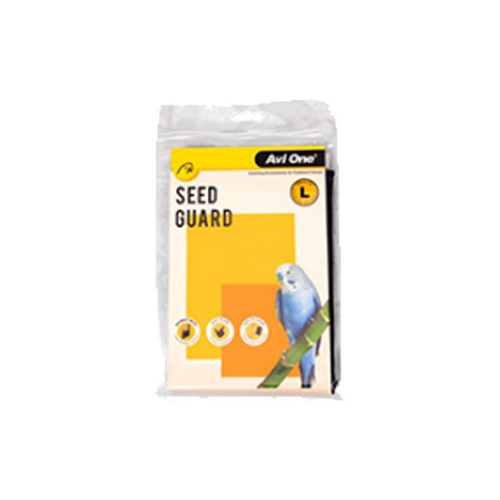 Avi One Seed Guard 160cm Cir L Suits 603/2903/211 Cages (22984)