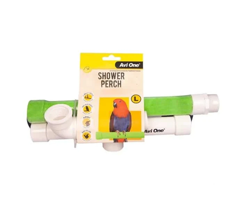 Avi One Shower Perch Large (42205)