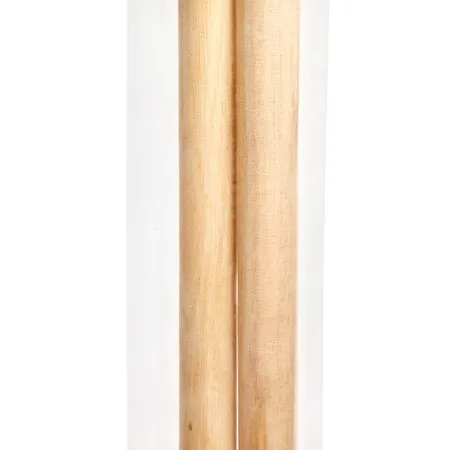 Avi One Perch Wooden Suits 211/603 Cage 61cmx15mm 2pk (22919)